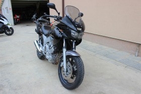 Yamaha Tdm 850cc,  2000г. , снимка 1 - Мотоциклети и мототехника - 36517252