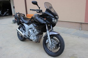 Yamaha Tdm 850cc,  2000г. , снимка 10 - Мотоциклети и мототехника - 36517252