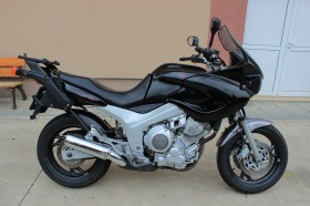 Yamaha Tdm 850cc,  2000г. , снимка 8 - Мотоциклети и мототехника - 36517252
