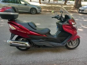 Suzuki Burgman 400, снимка 2