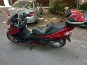 Suzuki Burgman 400 | Mobile.bg    4