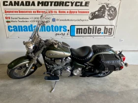 Yamaha Road Star 1600cc Silverado | Mobile.bg    2