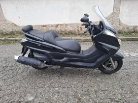 Yamaha Majesty 400 i, снимка 7