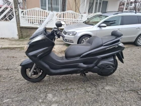 Yamaha Majesty 400 i, снимка 3