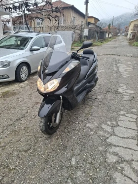 Yamaha Majesty 400 i, снимка 1