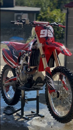 Honda Crf  450cc Athena  , 3     | Mobile.bg    9