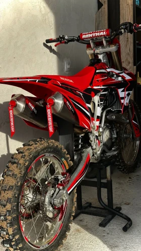 Honda Crf  450cc Athena  , 3     | Mobile.bg    6