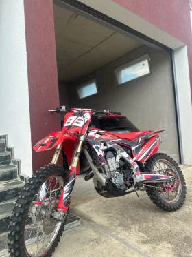 Honda Crf  450cc Athena  , 3     | Mobile.bg    3