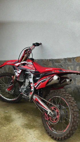 Honda Crf  450cc Athena  , 3     | Mobile.bg    7