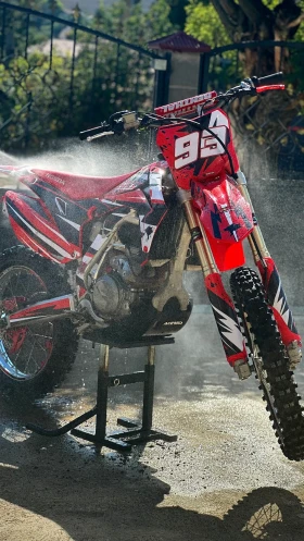 Honda Crf  450cc Athena  , 3     | Mobile.bg    12