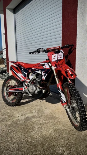 Honda Crf  450cc Athena  , 3     | Mobile.bg    5