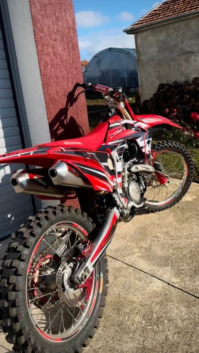 Honda Crf  450cc Athena  , 3     | Mobile.bg    4