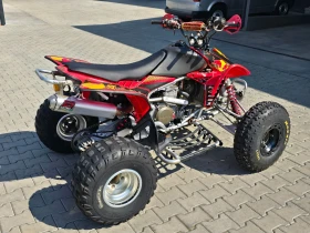 Honda Trx 450R, 2008г. | Auto.bg — изображение 4