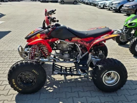Honda Trx 450R, 2008г. | Auto.bg — изображение 5