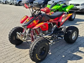 Honda Trx 450R, 2008г. | Auto.bg — изображение 6
