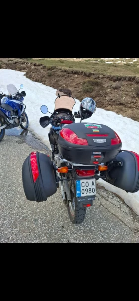 Honda Xlv | Mobile.bg � ����� ������ 4