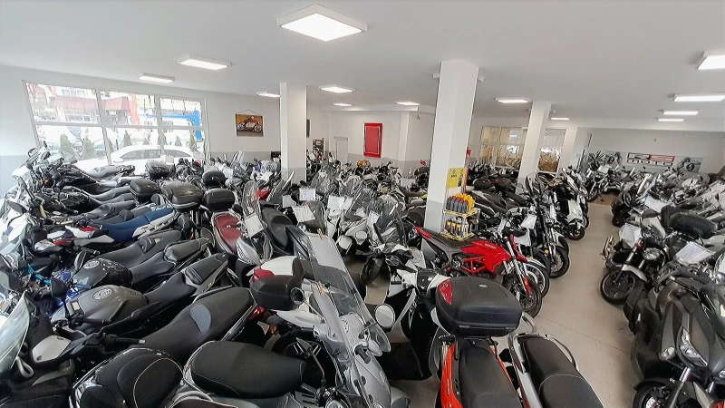 Yamaha Tdm 850cc,  2000г. , снимка 17 - Мотоциклети и мототехника - 36517252