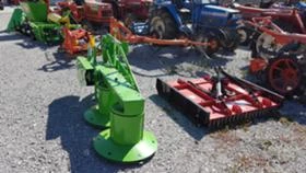 Трактор Mitsubishi MTR250 с челен товарач, 4x4, 25 кс., АграБГ Джолев, снимка 11