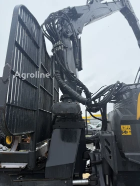 Специализирани машини Машини за дърводобив Ponsse Buffalo, снимка 6