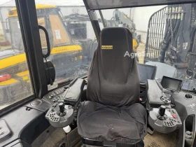 Специализирани машини Машини за дърводобив Ponsse Buffalo, снимка 11