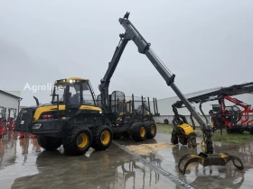 �������������� ������ ������ �� ���������� Ponsse Buffalo | Mobile.bg � ����� ������ 2