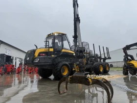 �������������� ������ ������ �� ���������� Ponsse Buffalo | Mobile.bg � ����� ������ 3