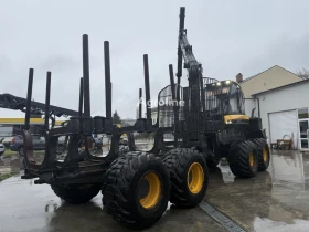 �������������� ������ ������ �� ���������� Ponsse Buffalo | Mobile.bg � ����� ������ 7