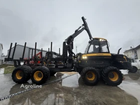 �������������� ������ ������ �� ���������� Ponsse Buffalo | Mobile.bg � ����� ������ 4