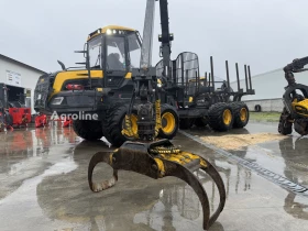 �������������� ������ ������ �� ���������� Ponsse Buffalo | Mobile.bg � ����� ������ 10