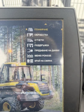 �������������� ������ ������ �� ���������� Ponsse Buffalo | Mobile.bg � ����� ������ 12