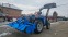 Обява за продажба на Трактор ISEKI GEAS 253 с челен товарач 4х4, 25 кс, АграБГ Джолев ~11 лв. - изображение 3
