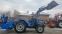 Обява за продажба на Трактор ISEKI GEAS 253 с челен товарач 4х4, 25 кс, АграБГ Джолев ~11 лв. - изображение 4