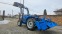 Обява за продажба на Трактор ISEKI GEAS 253 с челен товарач 4х4, 25 кс, АграБГ Джолев ~11 лв. - изображение 2