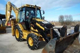  Cat CATERPILLAR 432D | Mobile.bg    1