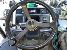Обява за продажба на Багер Hidromek 102B ~Цена по договаряне - изображение 4