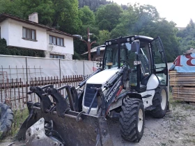 Обява за продажба на Багер Hidromek 102B ~Цена по договаряне - изображение 1