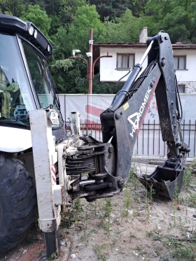 Обява за продажба на Багер Hidromek 102B ~Цена по договаряне - изображение 1