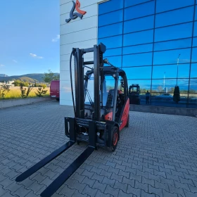 ������� Linde H30 evo 2019 | Mobile.bg � ����� ������ 5