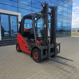 ������� Linde H30 evo 2019 | Mobile.bg � ����� ������ 2
