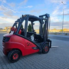 ������� Linde H30 evo 2019 | Mobile.bg � ����� ������ 3