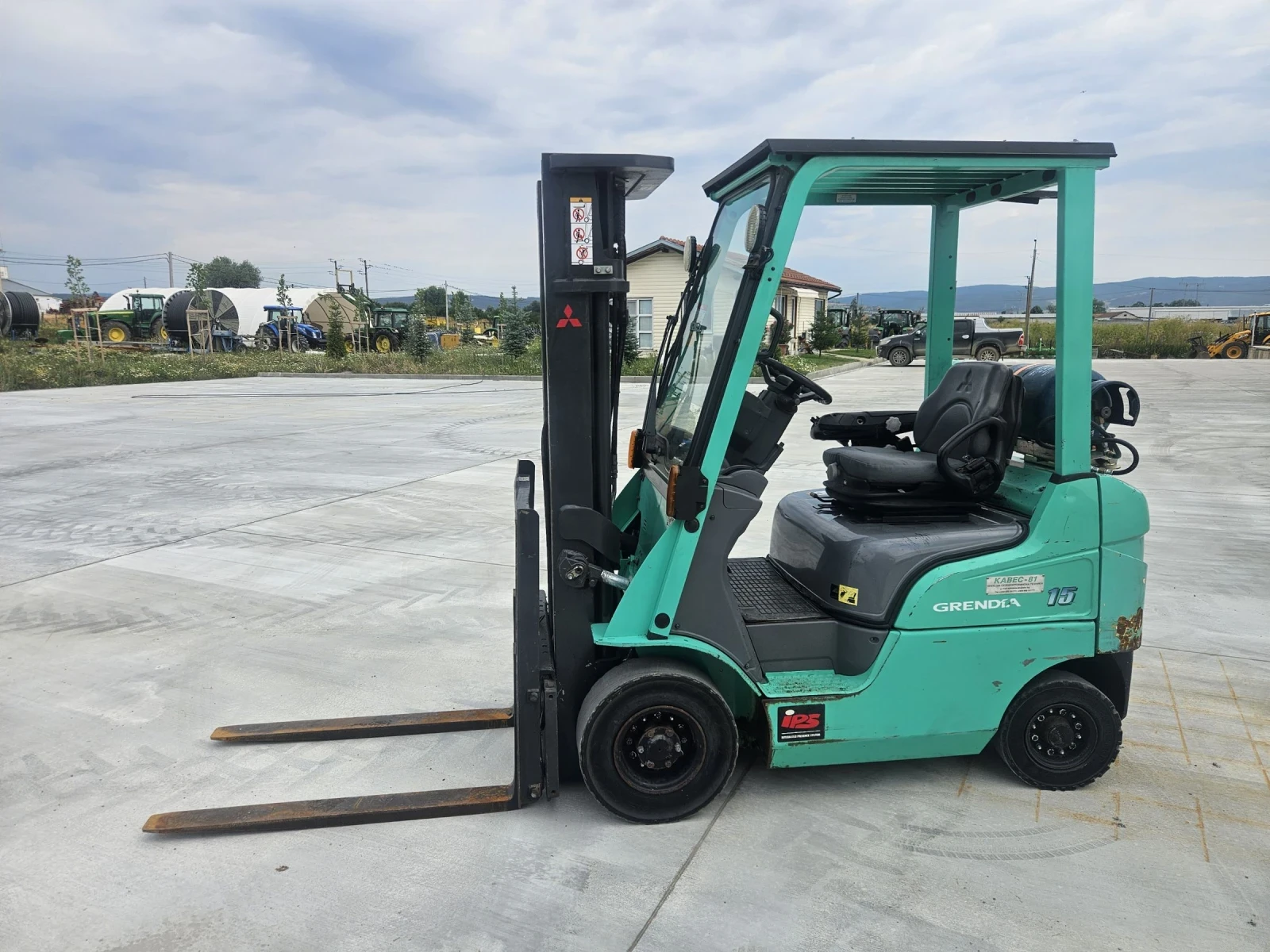  Mitsubishi | Mobile.bg   9