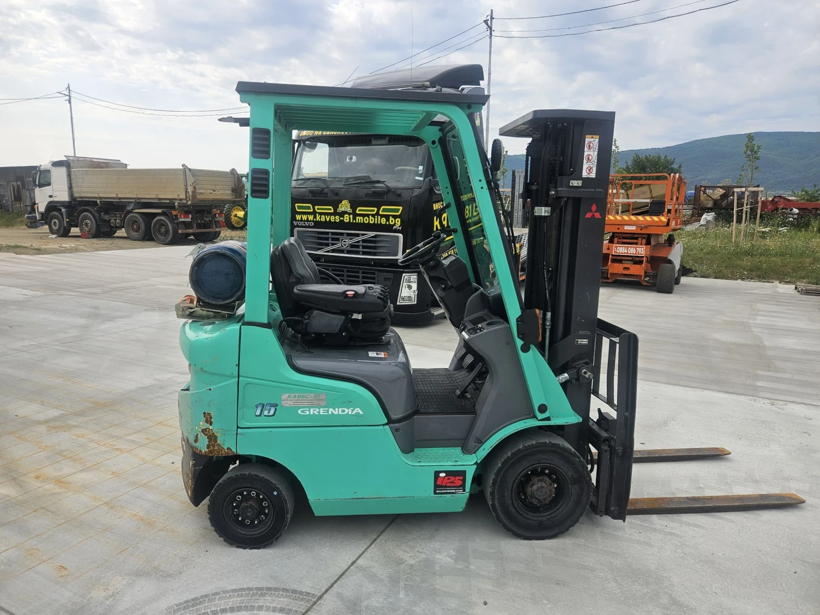  Mitsubishi | Mobile.bg   3