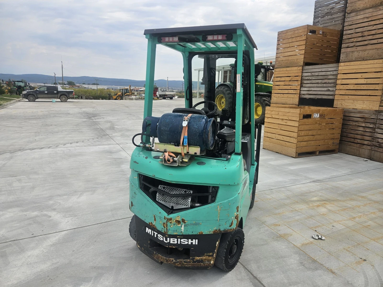  Mitsubishi | Mobile.bg   5