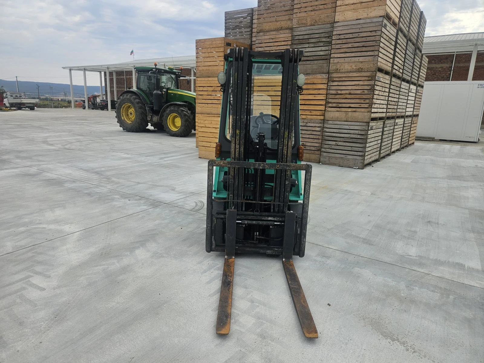  Mitsubishi | Mobile.bg   4