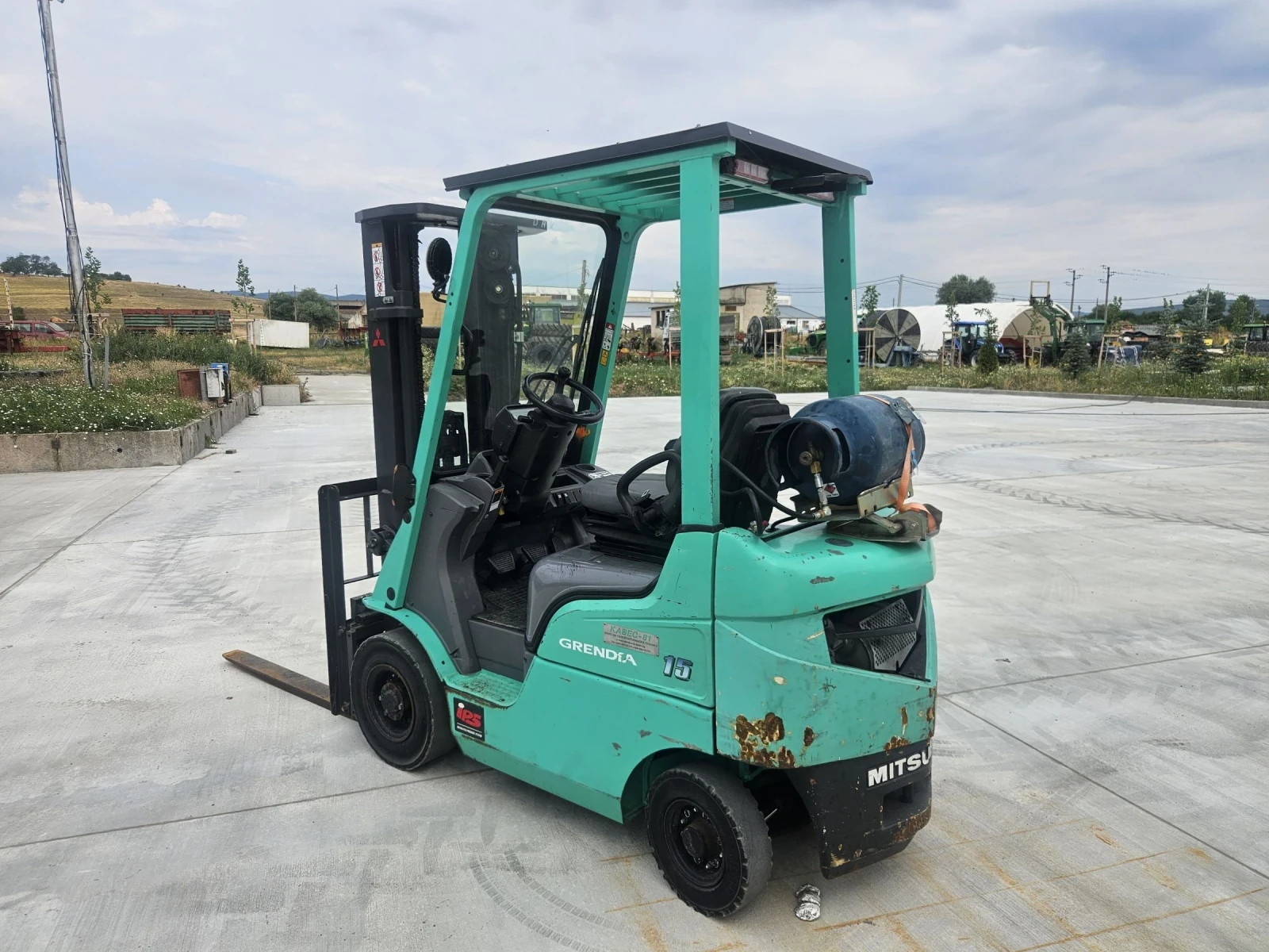  Mitsubishi | Mobile.bg   10