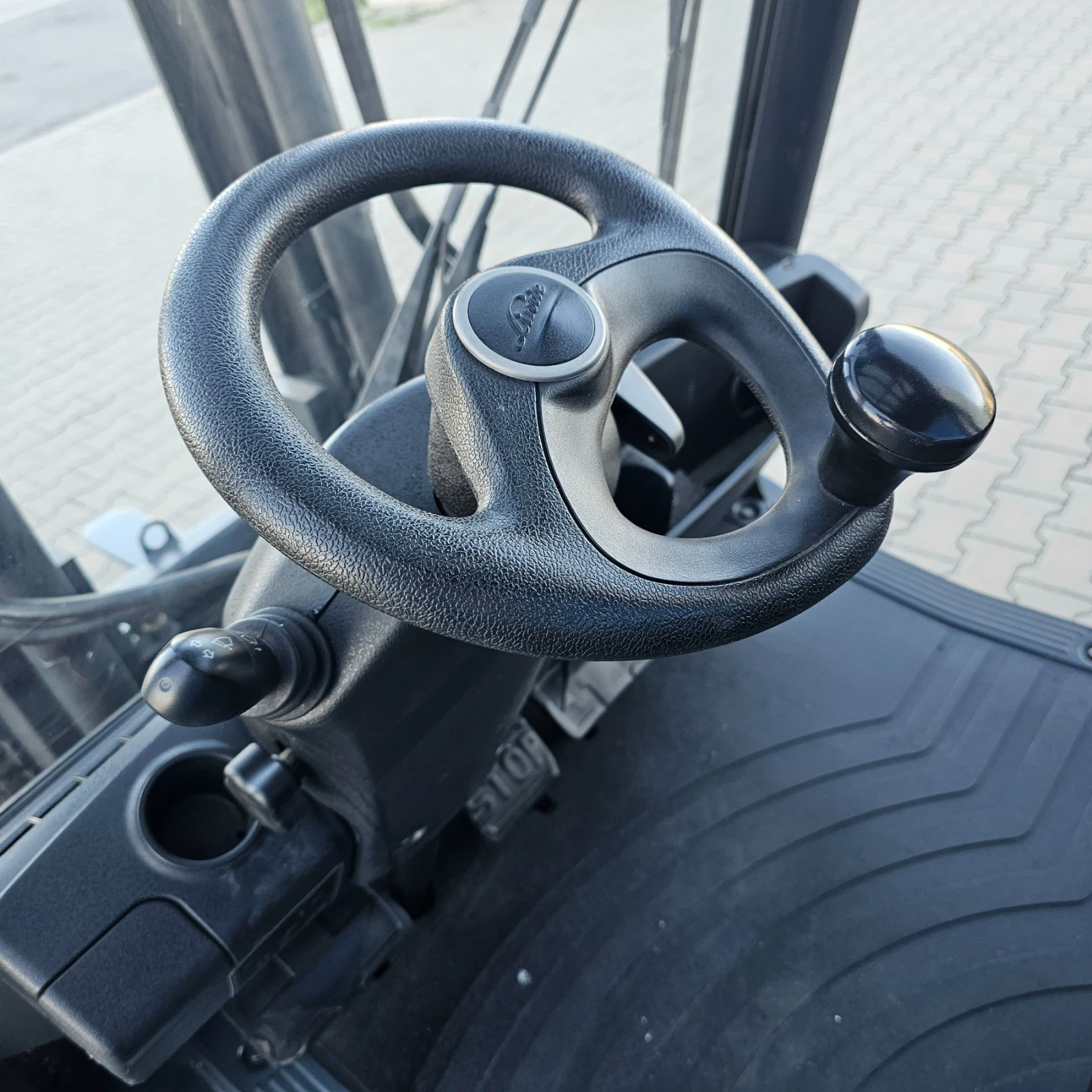 ������� Linde H30 evo 2019 | Mobile.bg � ����������� 14