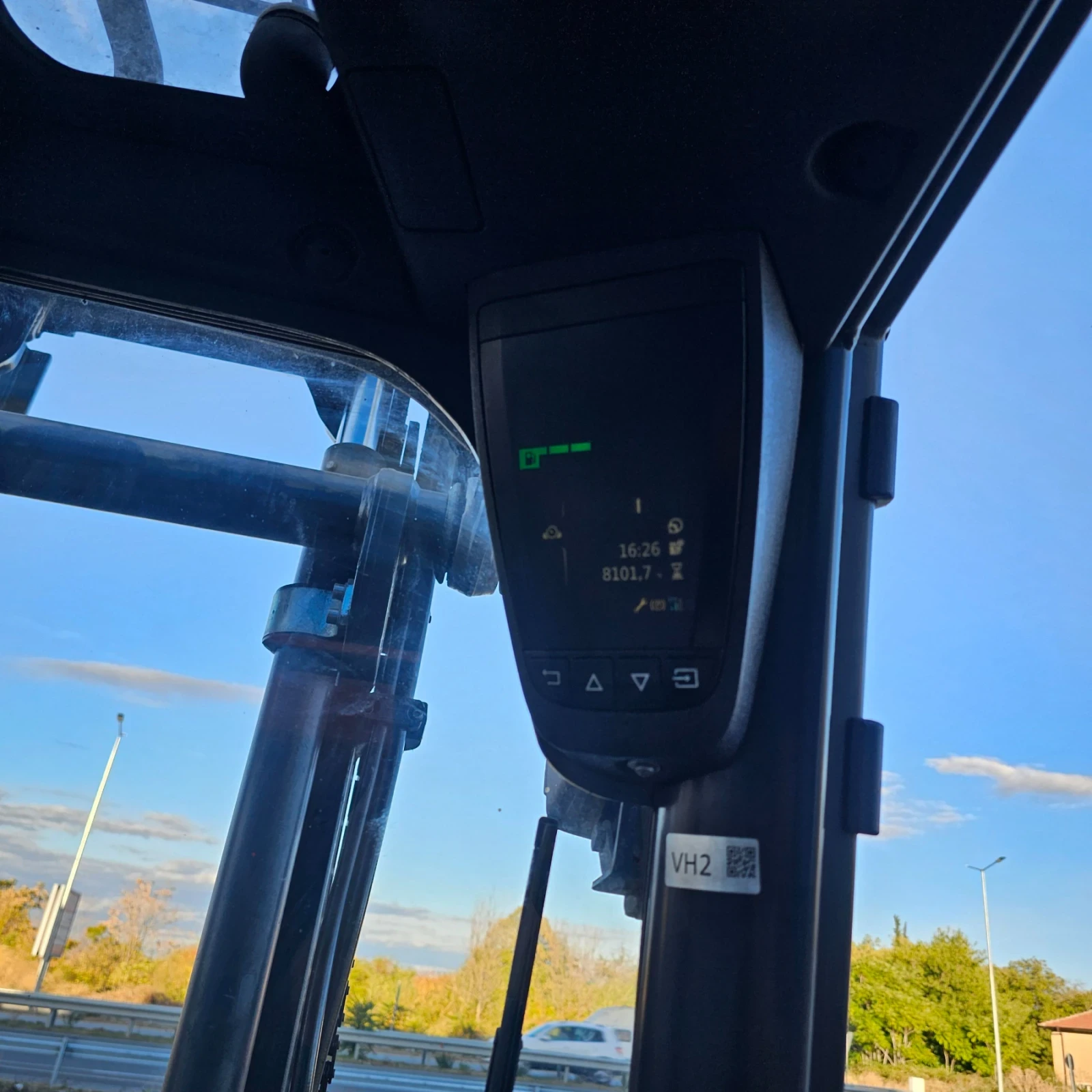 ������� Linde H30 evo 2019 | Mobile.bg � ����������� 8