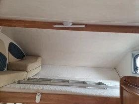 Кемпер Ford Transit, Rimor Katamarano 3, снимка 9