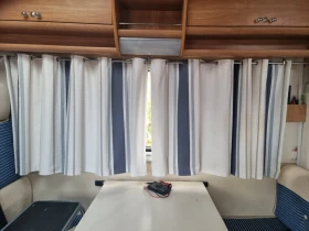 Кемпер Ford Transit, Rimor Katamarano 3, снимка 8