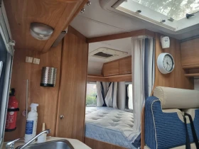 Кемпер Ford Transit, Rimor Katamarano 3, снимка 5